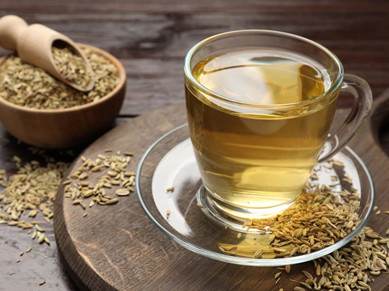 13 Amazing Herbal Teas for Sto